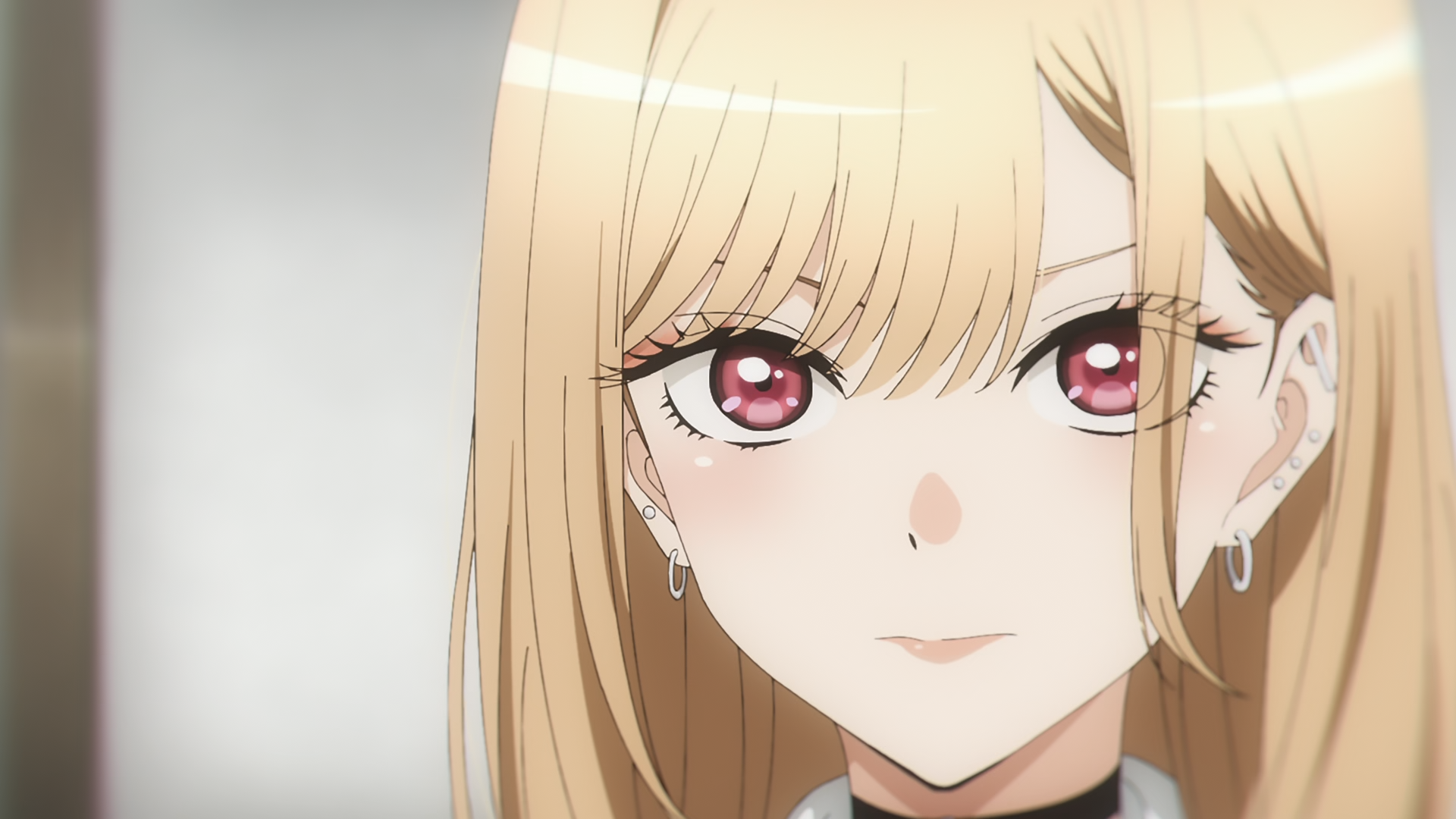 Sono Bisque Doll wa Koi wo Suru (RedLineSP)